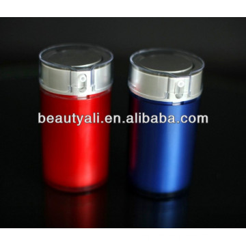 Airless Pump Cosmetic Bottle 15ml 30ml 35ml 50ml